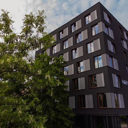 Ht Nest Coliving Apartment Warsaw Ngoại thất bức ảnh